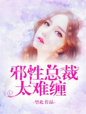 情陷邪性總裁