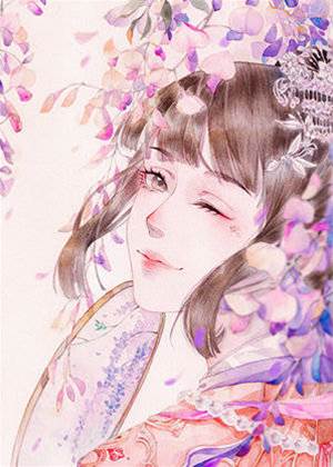 錦宮春濃