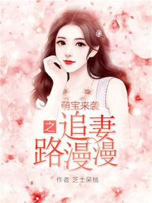 萌宝助攻追妻路