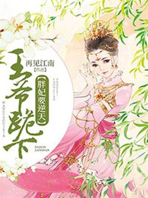 胖妃逆天王爷服