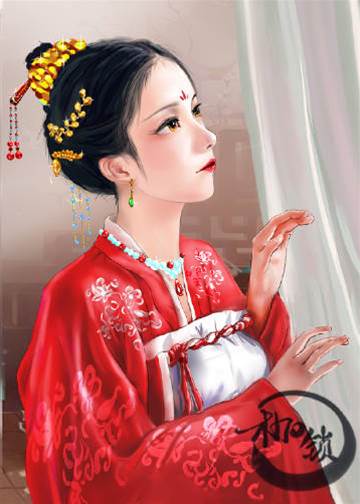 深宮舊鎖