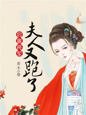 將軍夫人又逃了