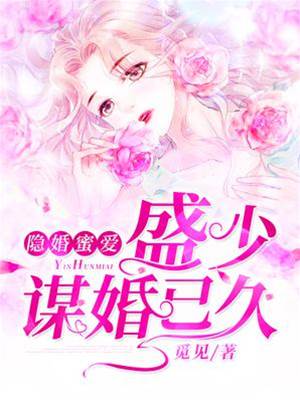 盛少隐婚谋爱