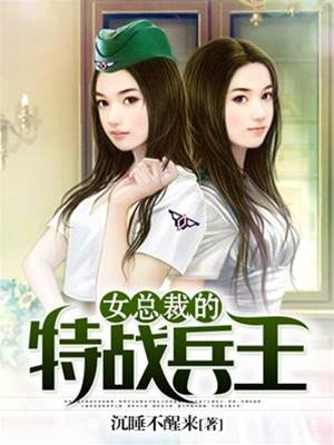 女總裁的特戰兵王