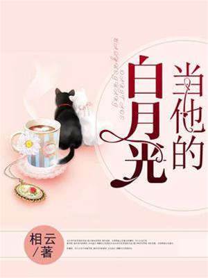 他的隱婚白月光