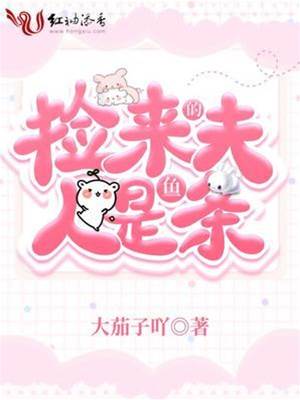 撿來嬌妻是人魚