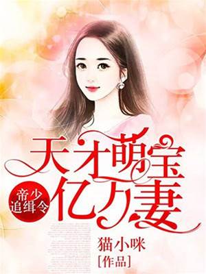 帝少追妻萌宝令
