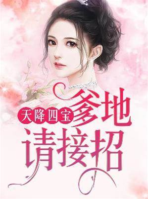 四寶來襲爹地認栽