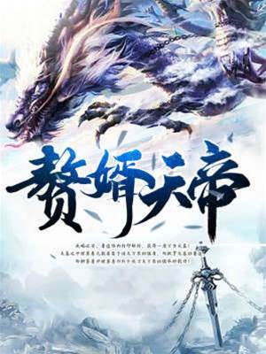 贅婿天帝