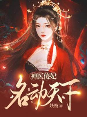 傻妃神医动天下