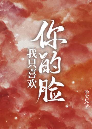 我只喜歡你的臉