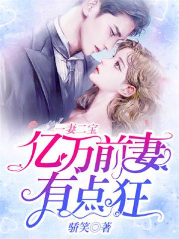 一胎二寶前妻太狂