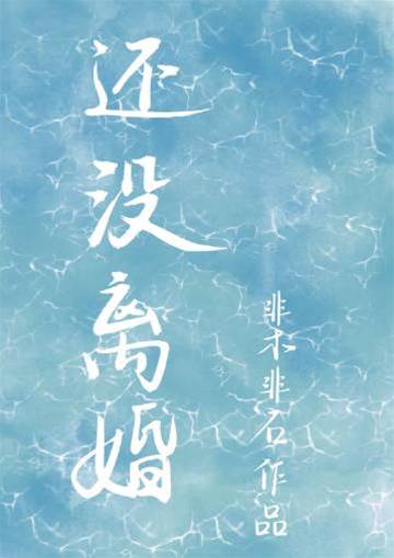 婚還未離