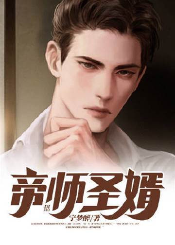 帝師圣婿