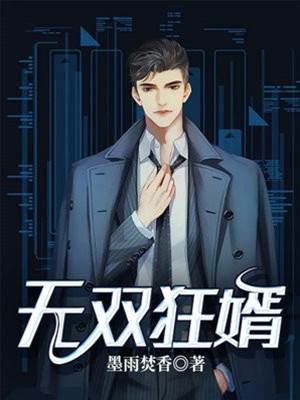 無雙狂婿