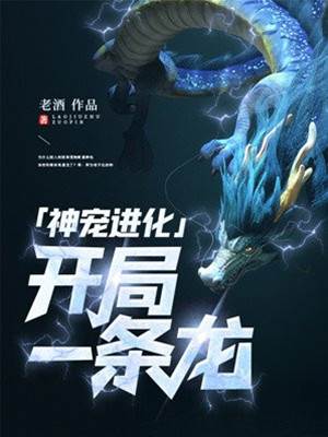 神寵進化開局一條龍