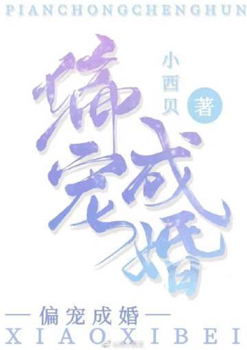 偏愛入婚