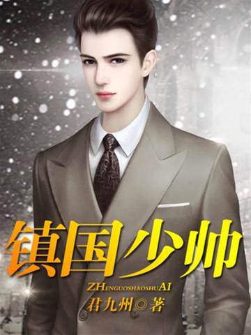 鎮國少帥