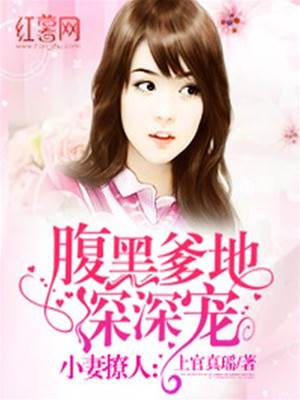 腹黑总裁宠小妻