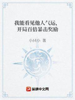 我能看見他人氣運，開局百倍暴擊獎勵