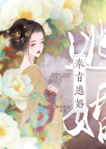 奉旨避婚