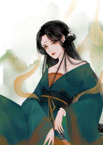 首輔美色難估