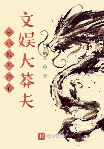 從小說開始的文娛大莽夫
