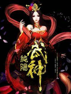 純陽武神