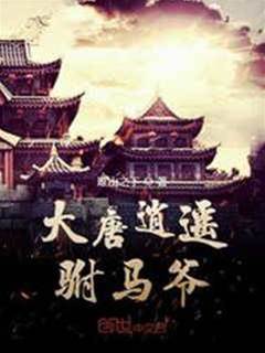 大唐逍遙駙馬爺