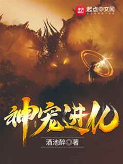 神寵進化