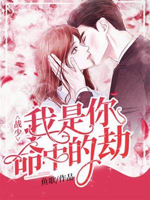 戰少命定情劫