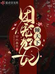 团宠王妃驭夫记