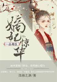 重生毒妃驚華