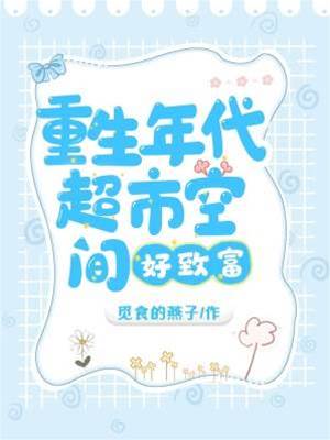 重生年代超市致富