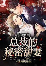 總裁的隱婚甜妻