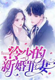 冷少囚爱罪妻
