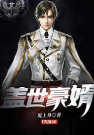 蓋世豪婿