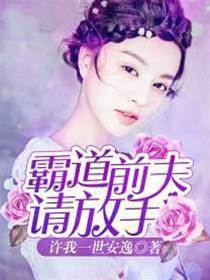 前夫別再糾纏