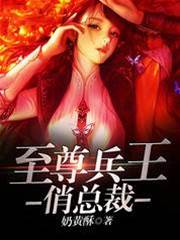 至尊兵王俏總裁