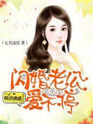 閃婚總裁寵不停