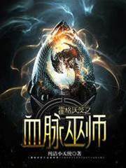 霍格沃茨之血脈巫師